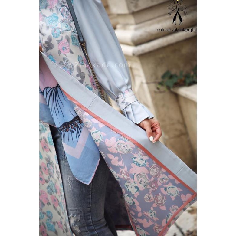 مدل مانتو جدید